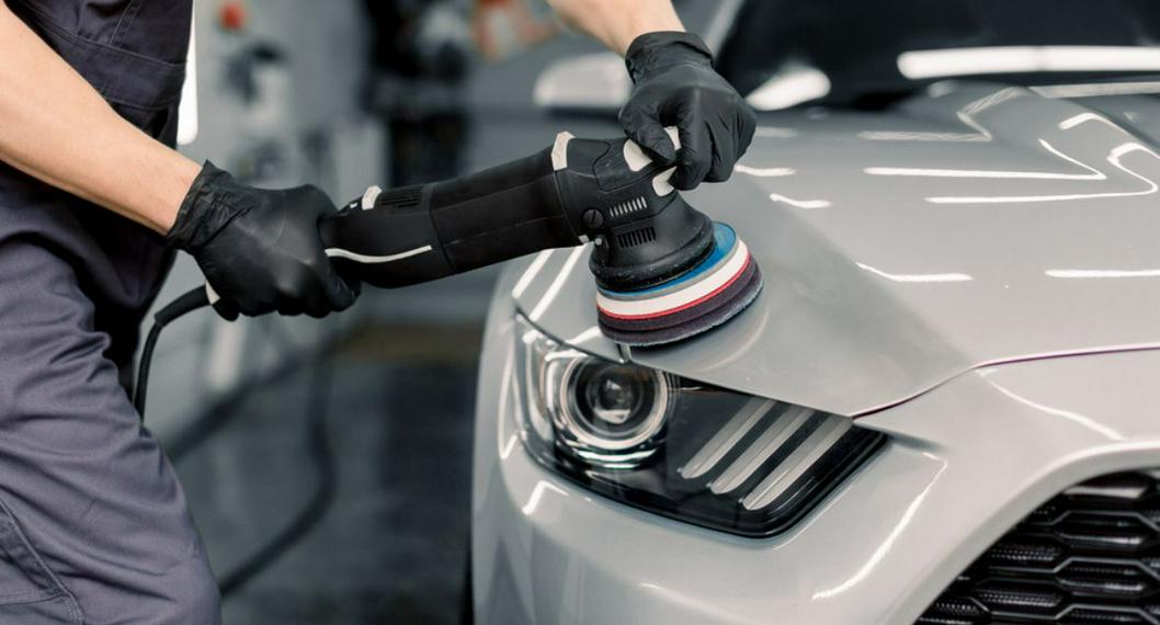 Detailing automotriz profesional y lavado de carros en Bogotá — LuxCar Club